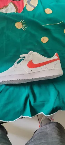 Tênis Nike Courtvision 41