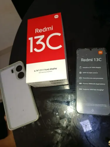 Xiaomi redmi 13c