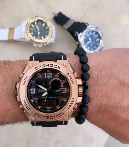 Relógio Gshock 5743