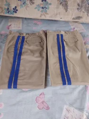 Calça do CPM