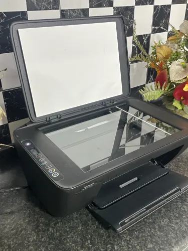 Impressora HP Deskjet 2774