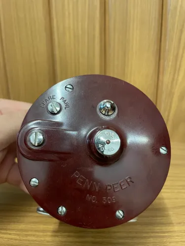Penn Peer 309 U.S.A