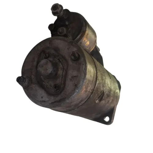 Motor De Arranque Ap 1.8 Gol Saveiro, Parati,voyage, Santana