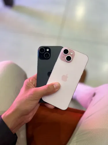 IPHONE 15 PLUS 128GB