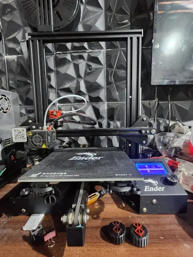 Ender 3 