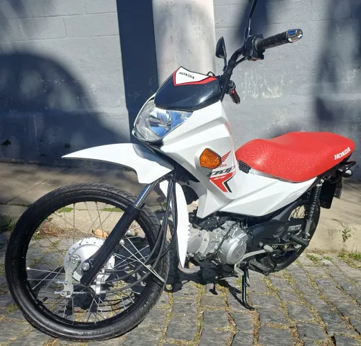 Pop 110I ES