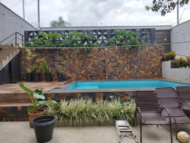 Casa - Setor Gentil Meireles
