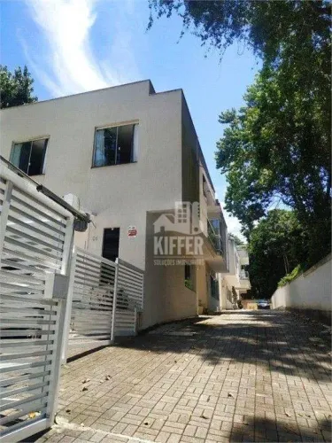 Casa Triplex em São Francisco