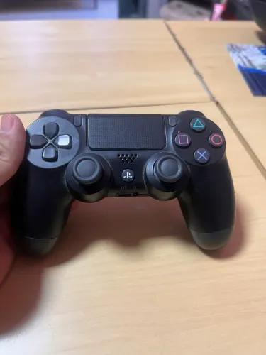 Controle ps4