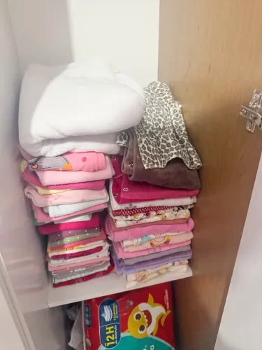 Roupa de bebê