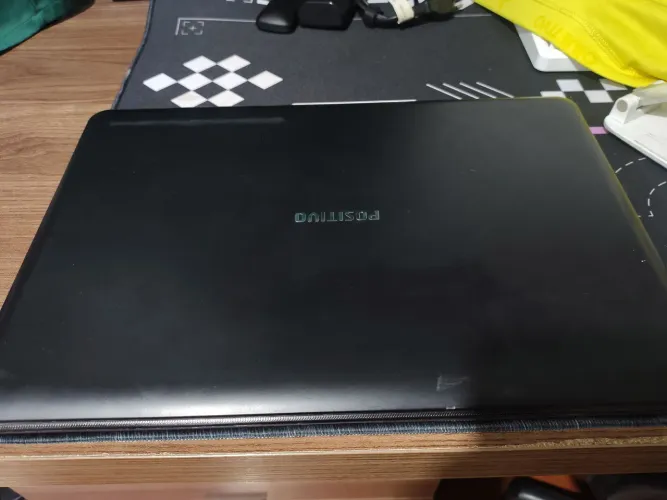 Notebook Positivo Master | Chromebook 
