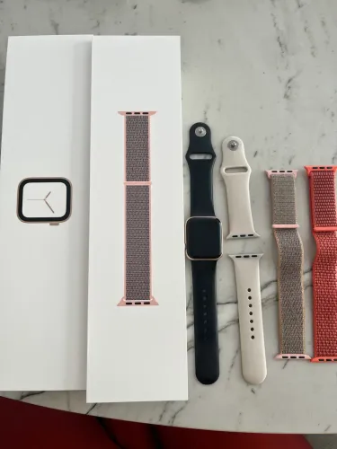 Apple Watch Séries 4 