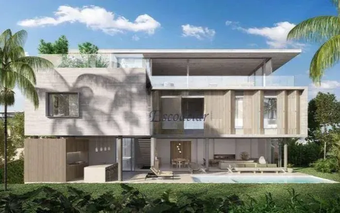 Casa para comprar com 4 suítes, condomínio, 4 vagas, 850m² - Cidade Jardim, São Paulo