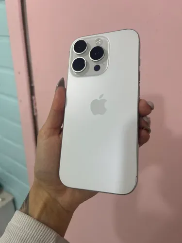 iPhone 16pro