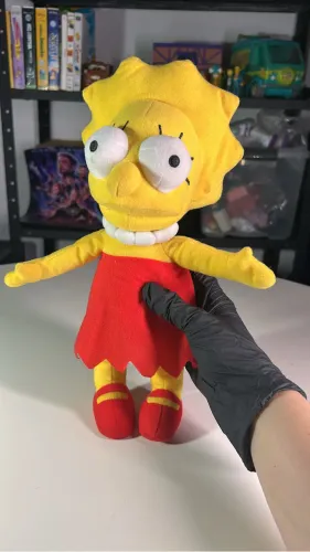 Lisa Simpsons