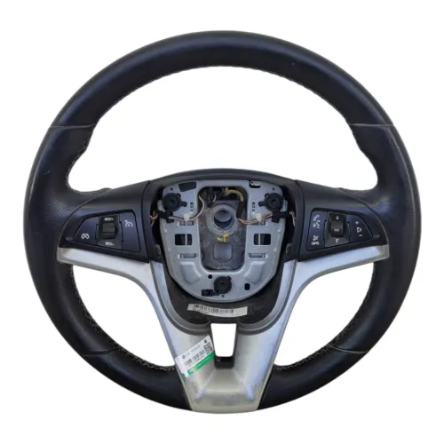 Volante Multifuncional Direção Chevrolet Cruze 2014