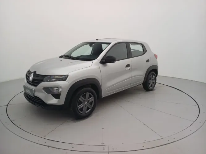 Renault Kwid 1.0 Zen 2025