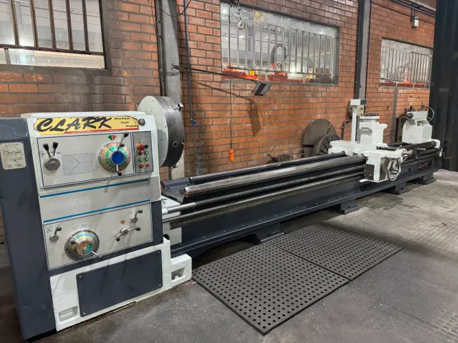 Torno Clark CW1000/5000