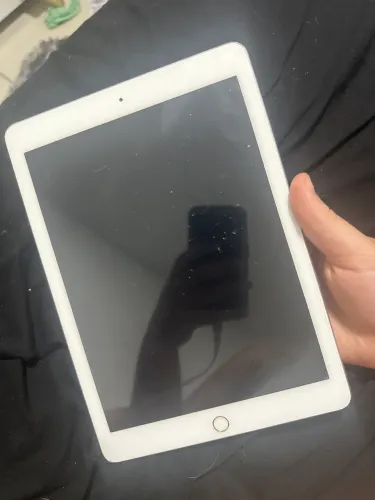 iPad 6 venda ou troca 