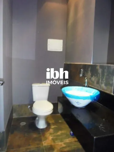 Sala para aluguel, 2 vagas, Vila da Serra - Nova Lima/MG