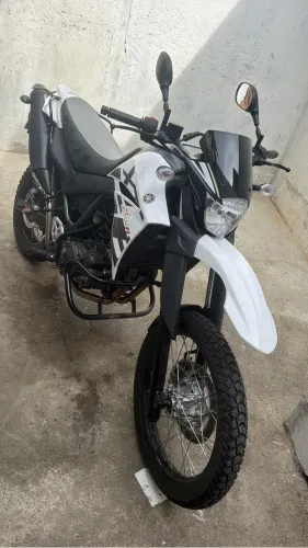 Xt 660