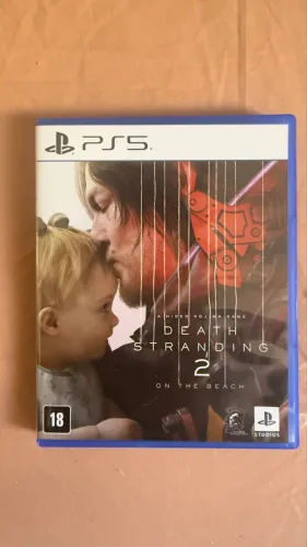 Jogos ps5