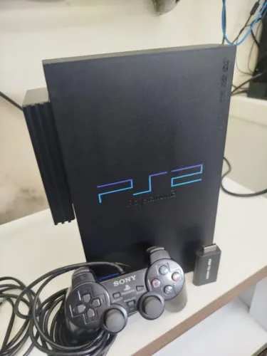 playstation 2