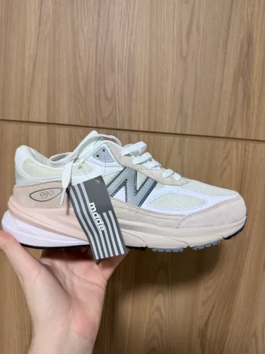 New Balance 990v6 tamanho 43