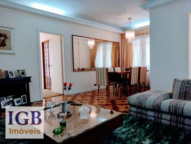 Casa à venda, 164 m² por R$ 2.498.000,00 - Perdizes - São Paulo/SP