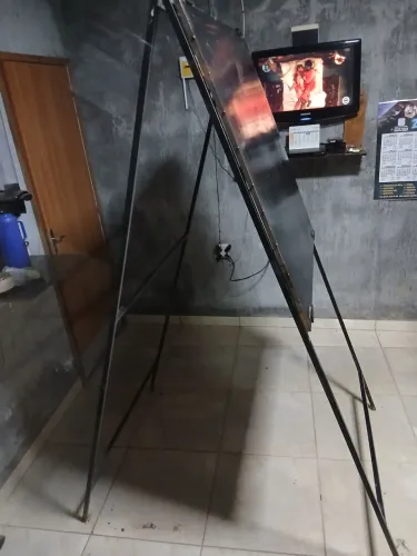 Cavalete Publicidade ou Sinalização 