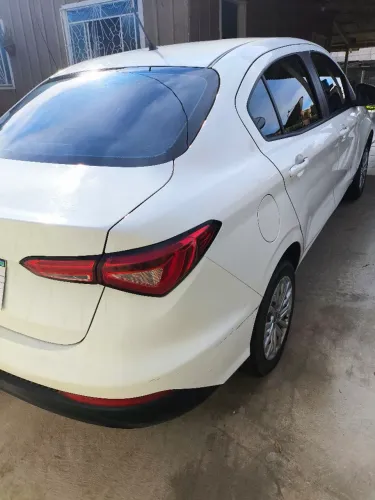 Fiat Cronos 1.3 8V Flex 2022