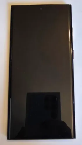 Samsung Galaxy S23 Ultra Preto (Tela WeFix)