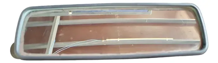 Espelho Retrovisor Interno Fiat Palio 2012 2015