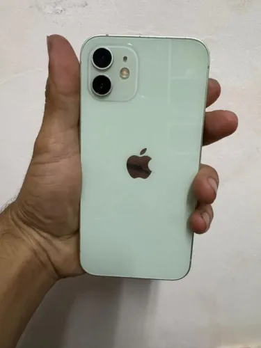 Vendo iPhone 12 128gb