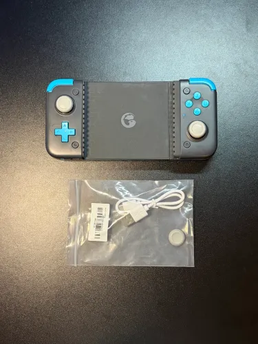 Gamepad Bluetooth Gamesir X2s Para los, Android, Pc