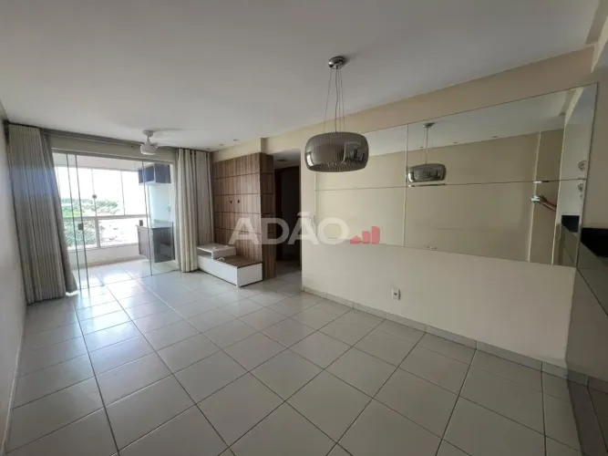 APARTAMENTO DE 80 M², COM 3 QUARTOS, SENDO 1 SUÍTE, NO JARDIM AMÉRICA, POR R$ 475 MIL. Apa