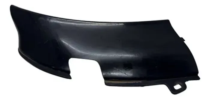Acabamento Da Churrasqueira Direito Chevrolet Blazer S10