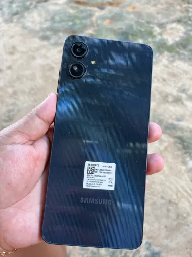 Samsung A06