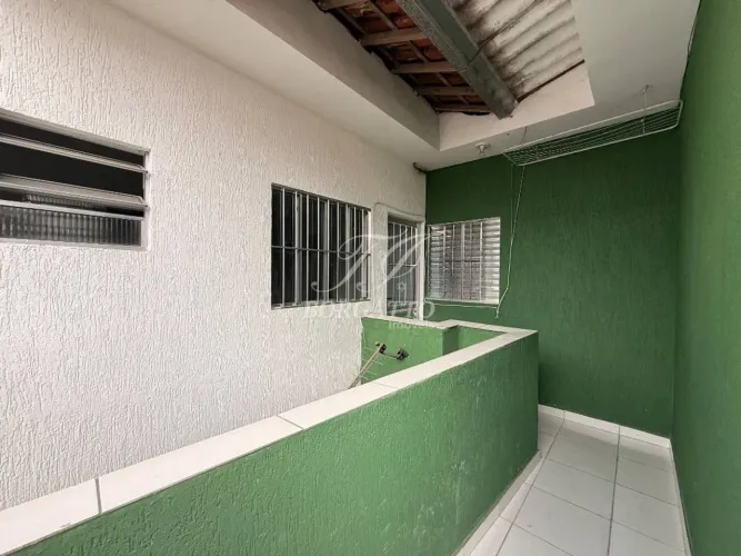 Kitnet com 1 dormitório para alugar, 38 m² por R$ 1.000,00/mês - Vila Nova Galvão - São Pa