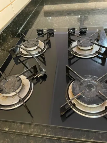 Cooktop Fischer R$ 200,00 