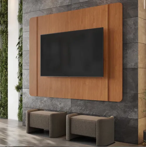 Painel Nobre Curve 1,80m