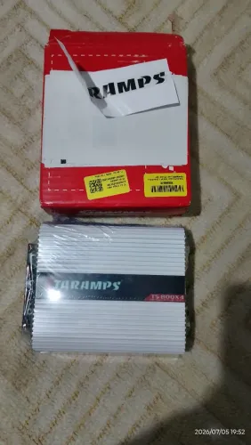 Taramps TS 800.4