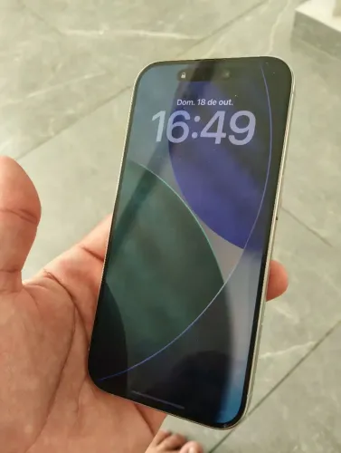 iPhone 15 pro