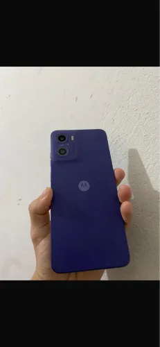 Celular moto g5