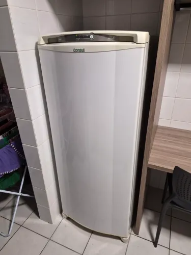 Geladeira Consul Frost Free CRB36ABBNA91