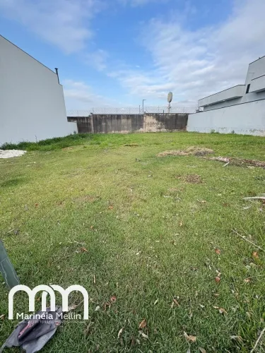 Terreno a venda Condomínio de Mônaco em Hortolândia