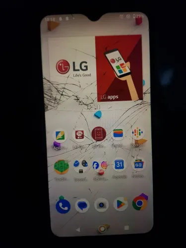 Celular k22 barato 64 gb