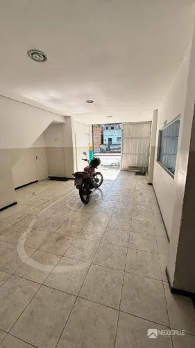 Ponto, Galpão, 345 m² - venda por R$ 500.000 ou aluguel por R$ 4.000/mês - Liberdade - Cam