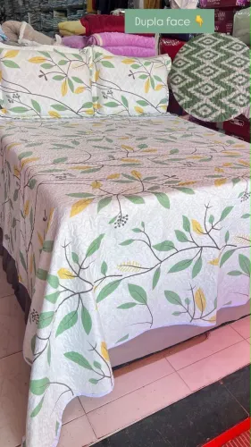 Atacado de cama, mesa e banho