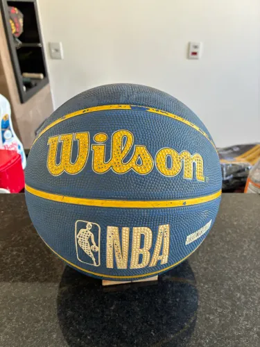 Bola de basquete NBA